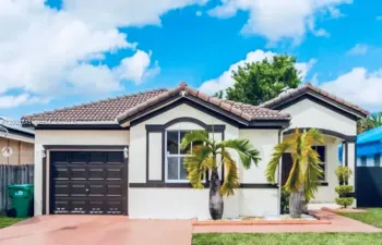 Single Family For Sale