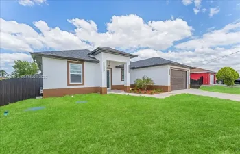 Single Family For Sale