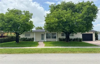 Single Family For Sale