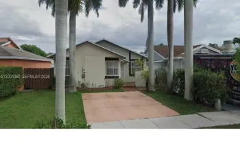 Residential Lease For Rent
