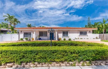 Single Family For Sale