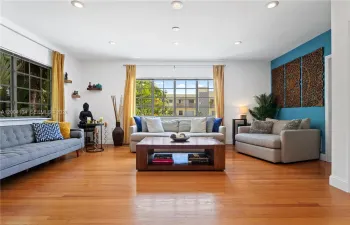 Residential Lease For Rent