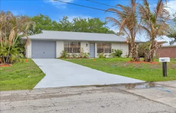 Single Family For Sale