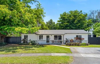 Single Family For Sale