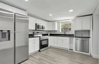 Residential Lease For Rent