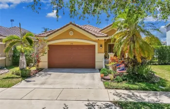 Single Family For Sale