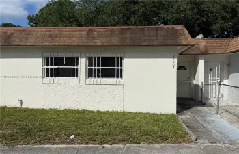 Residential Lease For Rent