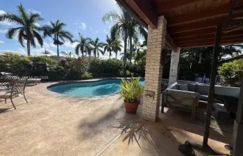 Residential Lease For Rent