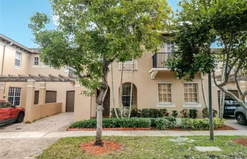 Townhouse For Sale