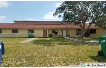 Townhouse For Sale