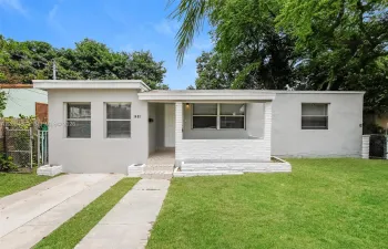 Residential Lease For Rent