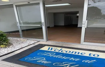 Residential Lease For Rent