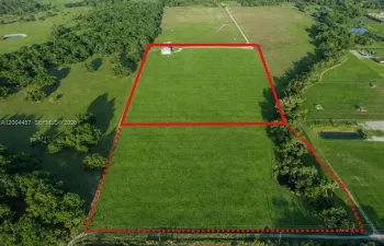 595 Norris Rd. LaBelle FL 33935