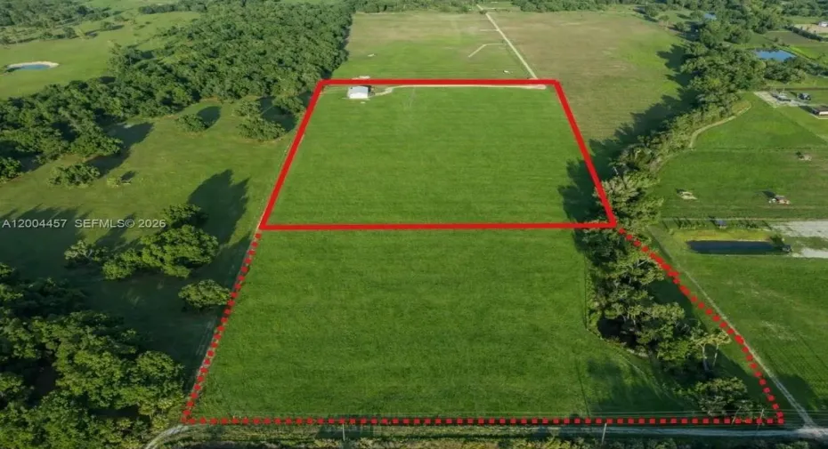 595 Norris Rd. LaBelle FL 33935