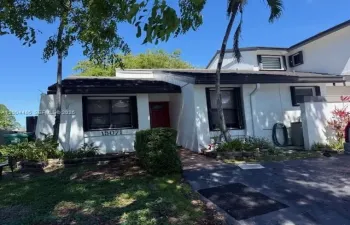 Townhouse For Sale