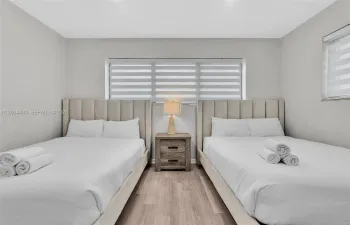 Residential Lease For Rent