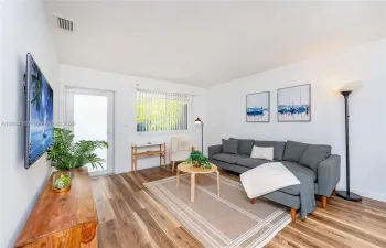 Residential Lease For Rent