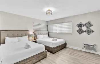 Residential Lease For Rent