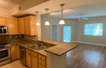 Residential Lease For Rent