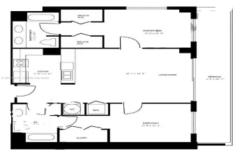 Residential Lease For Rent