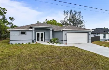 Single Family For Sale