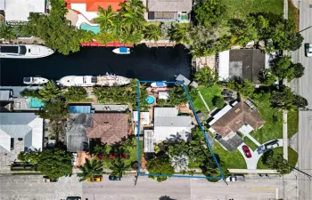 Single Family For Sale