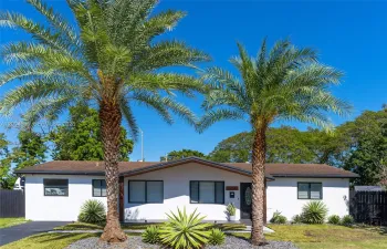 Single Family For Sale