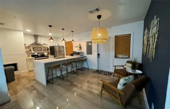 Single Family For Sale