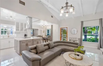 Residential Lease For Rent