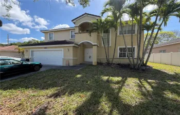Single Family For Sale