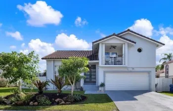 Single Family For Sale