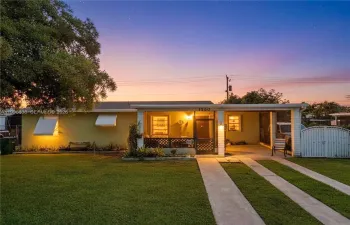 Single Family For Sale