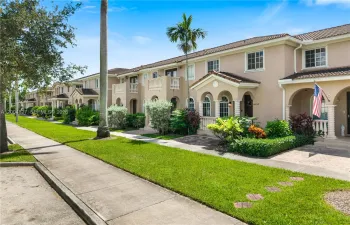 Townhouse For Sale