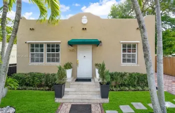 Single Family For Sale