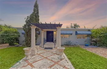 Residential Lease For Rent