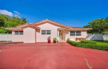 Single Family For Sale