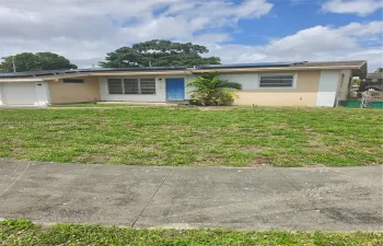 Single Family For Sale