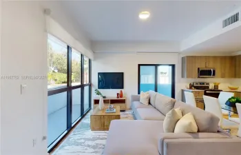 Residential Lease For Rent