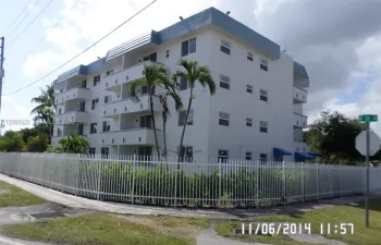 11750 NE 16TH AVENUE, MIAMI FL 33161