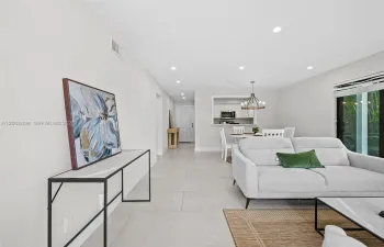 Residential Lease For Rent