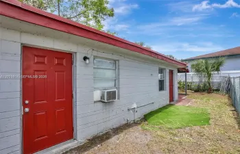 Residential Lease For Rent