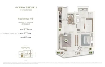 Residential Lease For Rent