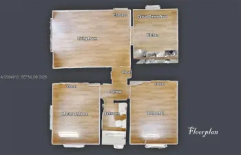 Residential Lease For Rent