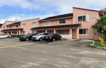 Residential Lease For Rent