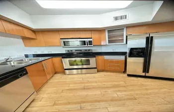 Residential Lease For Rent