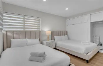 Residential Lease For Rent