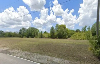 2 LOTS FRONT