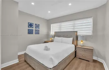 Residential Lease For Rent