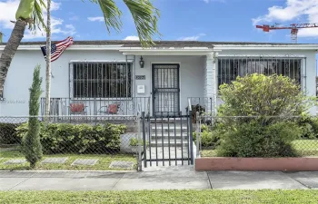 Single Family For Sale