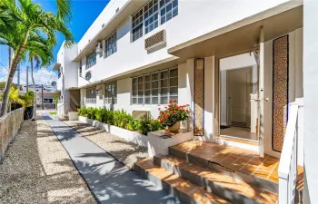 Residential Lease For Rent